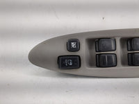 2004-2006 Lexus Es330 Master Power Window Switch Replacement Driver Side Left P/N:84040-33031 Fits Fits 2002 2003 2004 2005 