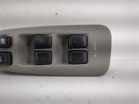 2004-2006 Lexus Es330 Master Power Window Switch Replacement Driver Side Left P/N:84040-33031 Fits Fits 2002 2003 2004 2005 