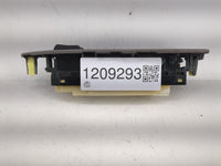 2004-2006 Lexus Es330 Master Power Window Switch Replacement Driver Side Left P/N:84040-33031 Fits Fits 2002 2003 2004 2005 