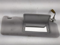 2005-2006 Lexus Es330 Sun Visor Shade Replacement Passenger Right Mirror Fits Fits 2005 2006 OEM Used Auto Parts - Oemusedau