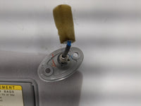 2005-2006 Lexus Es330 Sun Visor Shade Replacement Passenger Right Mirror Fits Fits 2005 2006 OEM Used Auto Parts - Oemusedau