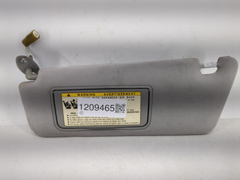 compare product 2005-2006 Lexus Es330 Sun Visor Shade Replacement Driver Left Mirror Fits Fits 2005 2006 OEM Used Auto Parts