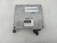 2004-2005 Lexus Es330 PCM Engine Control Computer ECU ECM PCU OEM P/N:275100-3230 89661-33B32 Fits Fits 2004 2005 OEM Used A