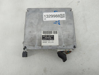 compare product 2004-2005 Lexus Es330 PCM Engine Control Computer ECU ECM PCU OEM P/N:275100-3230 89661-33B32 Fits Fits 2004 2005 OEM Used Auto Parts