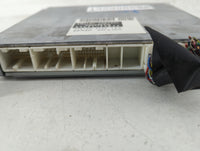 2004-2005 Lexus Es330 PCM Engine Control Computer ECU ECM PCU OEM P/N:275100-3230 89661-33B32 Fits Fits 2004 2005 OEM Used A