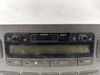 2004-2006 Lexus Es330 Climate Control Module Temperature AC/Heater Replacement P/N:146570-3212 55900-33890 Fits OEM Used Aut