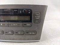 2004-2006 Lexus Es330 Climate Control Module Temperature AC/Heater Replacement P/N:146570-3212 55900-33890 Fits OEM Used Aut