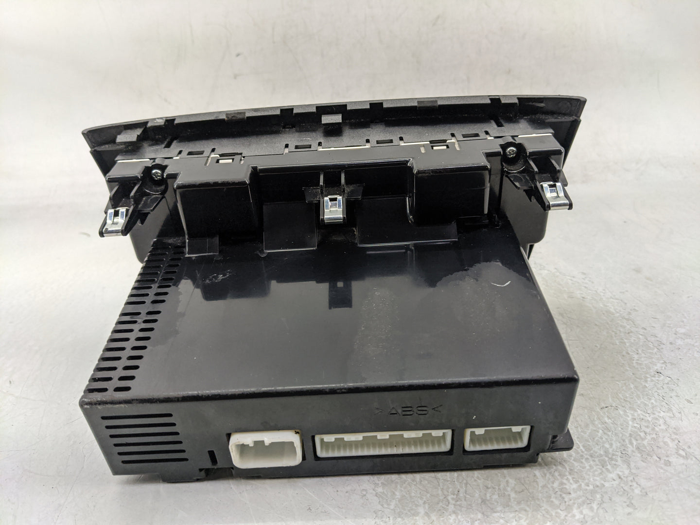 2004-2006 Lexus Es330 Climate Control Module Temperature AC/Heater Replacement P/N:146570-3212 55900-33890 Fits OEM Used Aut