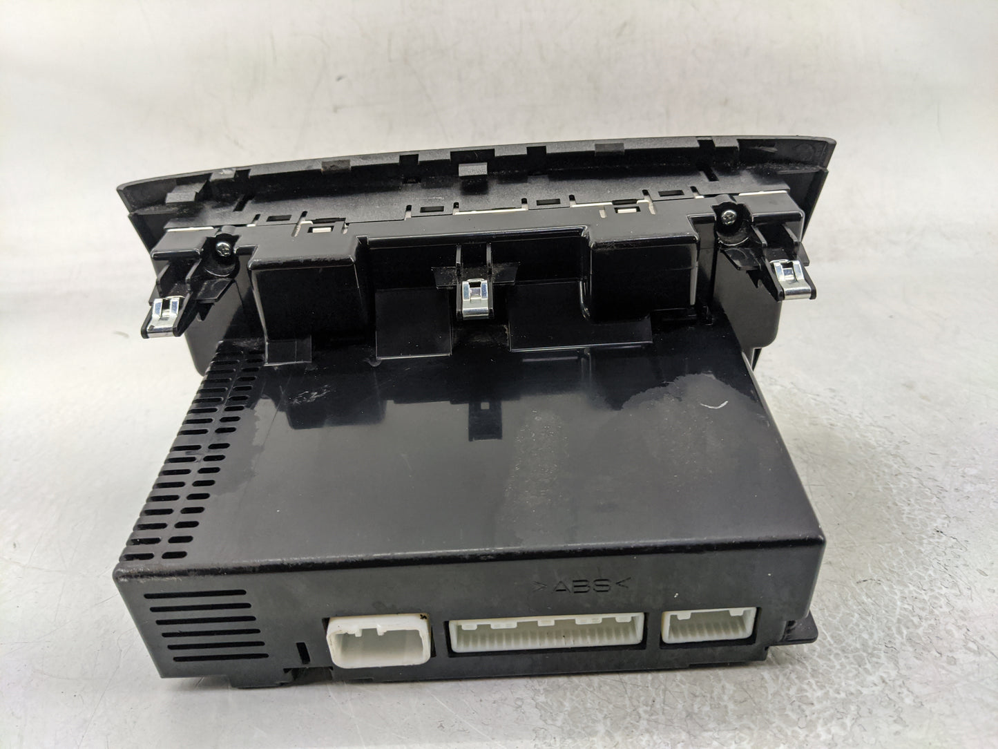 2004-2006 Lexus Es330 Climate Control Module Temperature AC/Heater Replacement P/N:146570-3212 55900-33890 Fits OEM Used Aut