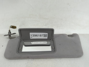 compare product 2005-2006 Lexus Es330 Sun Visor Shade Replacement Driver Left Mirror Fits Fits 2005 2006 OEM Used Auto Parts
