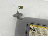 2005 Lexus Es330 Sun Visor Shade Replacement Driver Left Mirror Fits OEM Used Auto Parts - Oemusedautoparts1.com