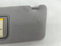 2005-2006 Lexus Es330 Sun Visor Shade Replacement Driver Left Mirror Fits Fits 2005 2006 OEM Used Auto Parts - Oemusedautopa