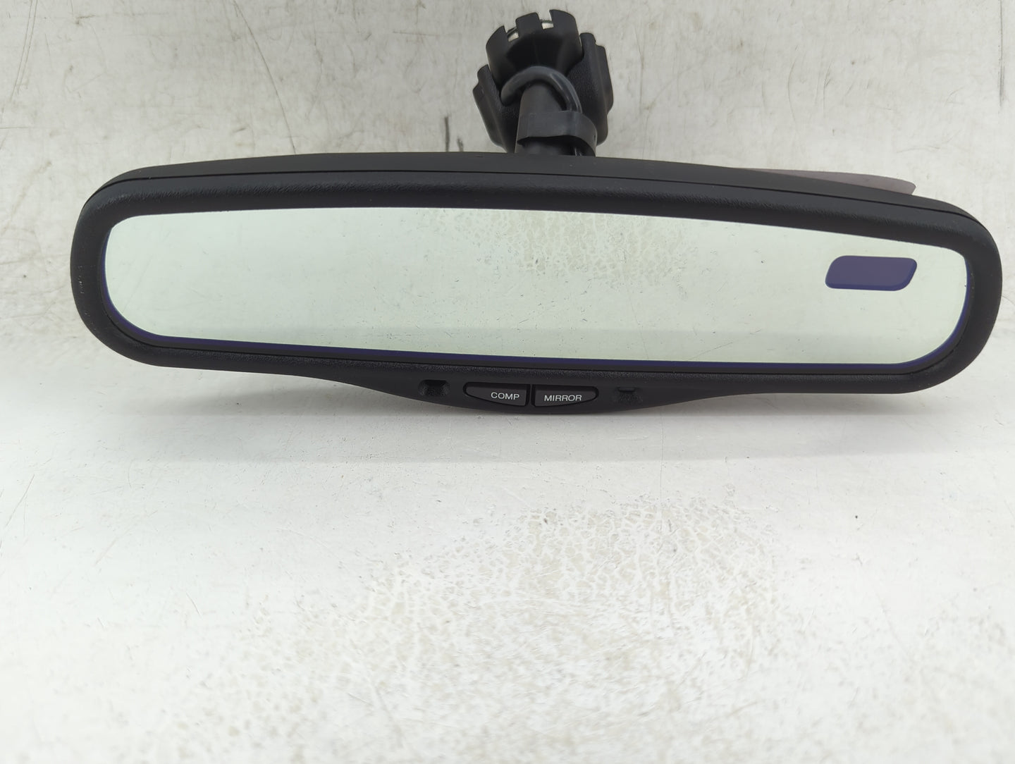 2004-2006 Lexus Es330 Interior Rear View Mirror Replacement OEM P/N:905 0506 87810AA02000 Fits OEM Used Auto Parts - Oemused