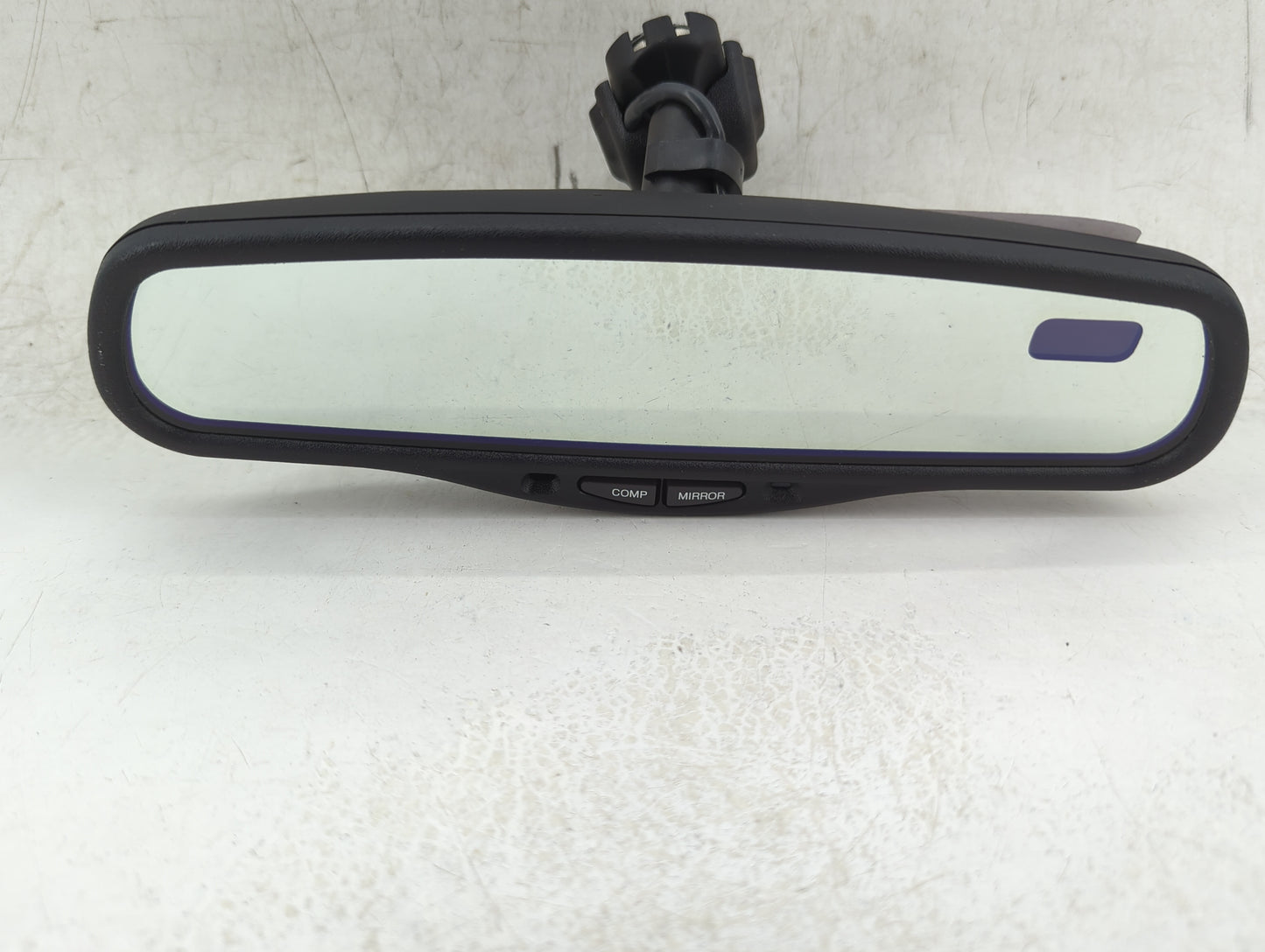 2004-2006 Lexus Es330 Interior Rear View Mirror Replacement OEM P/N:905 0506 87810AA02000 Fits OEM Used Auto Parts - Oemused