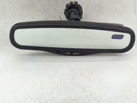 2004-2006 Lexus Es330 Interior Rear View Mirror Replacement OEM P/N:905 0506 87810AA02000 Fits OEM Used Auto Parts - Oemused