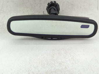 compare product 2004-2006 Lexus Es330 Interior Rear View Mirror Replacement OEM P/N:905 0506 87810AA02000 Fits OEM Used Auto Parts