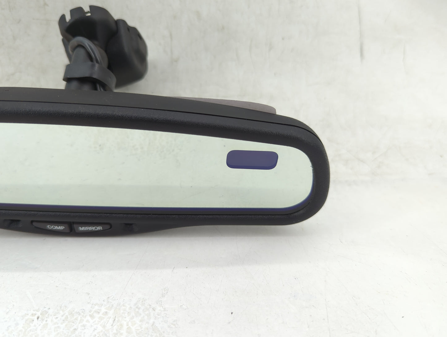 2004-2006 Lexus Es330 Interior Rear View Mirror Replacement OEM P/N:905 0506 87810AA02000 Fits OEM Used Auto Parts - Oemused
