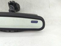 2004-2006 Lexus Es330 Interior Rear View Mirror Replacement OEM P/N:905 0506 87810AA02000 Fits OEM Used Auto Parts - Oemused