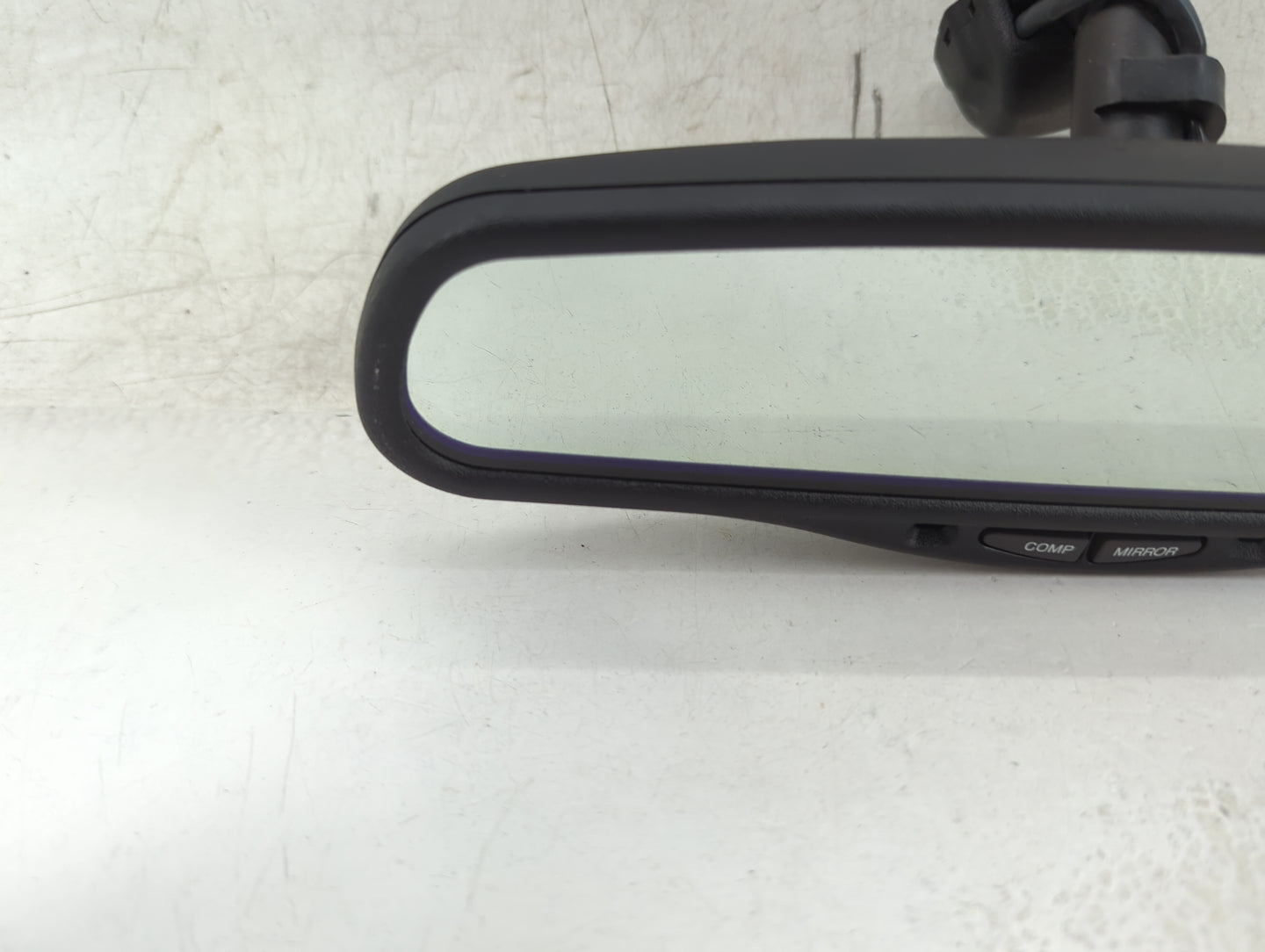 2004-2006 Lexus Es330 Interior Rear View Mirror Replacement OEM P/N:905 0506 87810AA02000 Fits OEM Used Auto Parts - Oemused