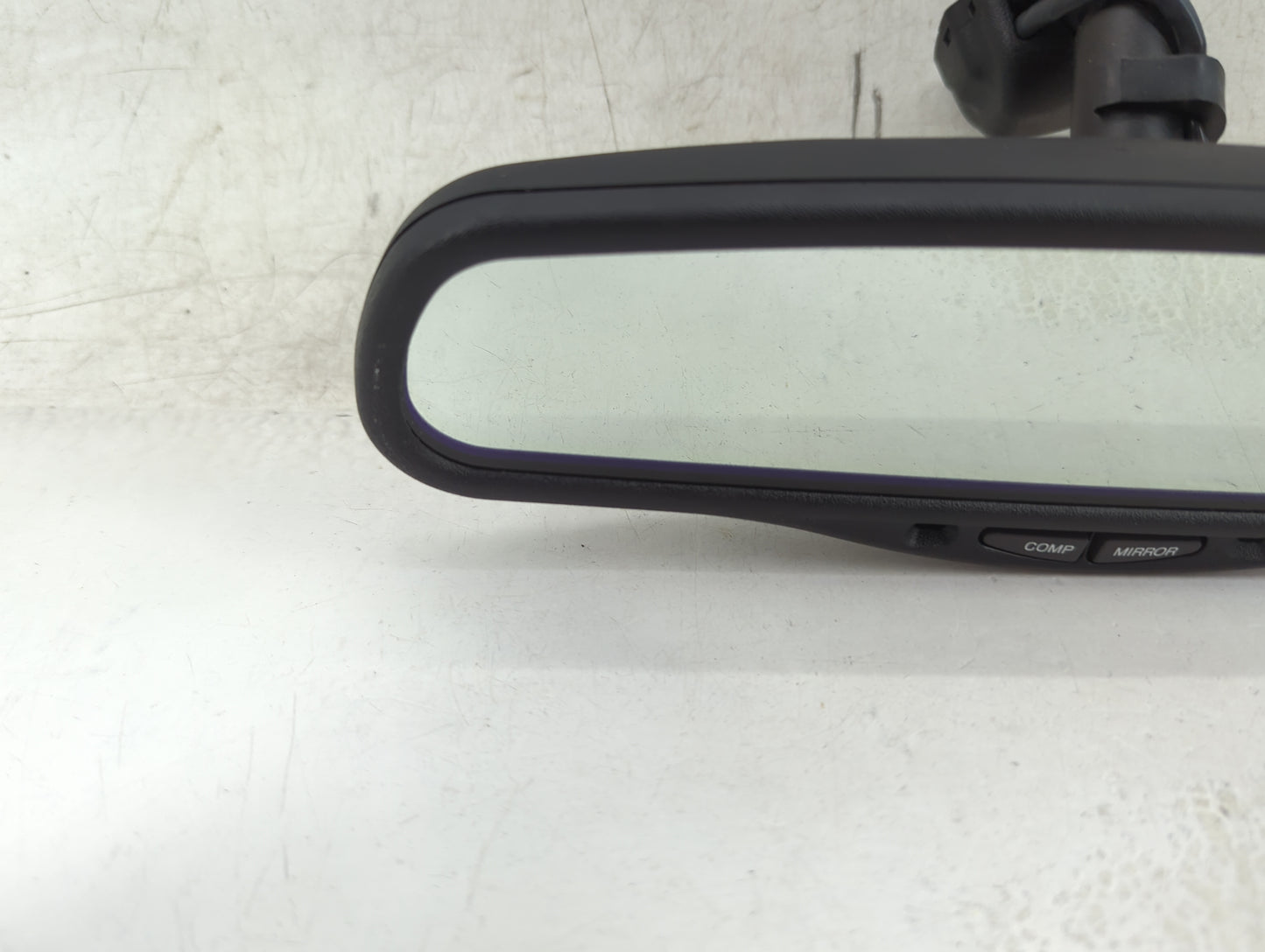 2004-2006 Lexus Es330 Interior Rear View Mirror Replacement OEM P/N:905 0506 87810AA02000 Fits OEM Used Auto Parts - Oemused