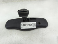 2004-2006 Lexus Es330 Interior Rear View Mirror Replacement OEM P/N:905 0506 87810AA02000 Fits OEM Used Auto Parts - Oemused