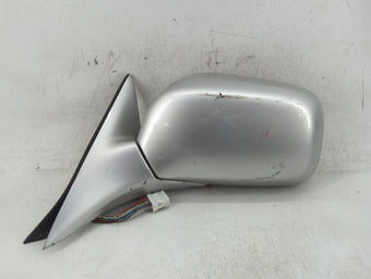 compare product 2004-2006 Lexus Es330 Driver Side View Mirror - Left Door Mirror OEM Used