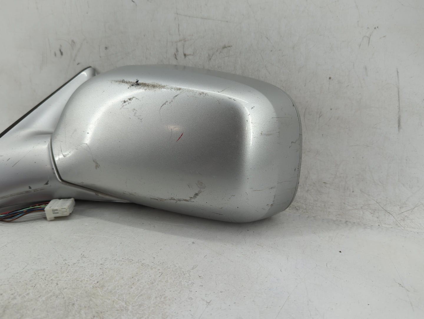 2004-2006 Lexus Es330 Driver Side View Mirror - Left Door Mirror OEM Used - Oemusedautoparts1.com