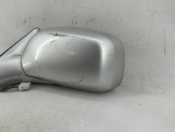 2004-2006 Lexus Es330 Driver Side View Mirror - Left Door Mirror OEM Used