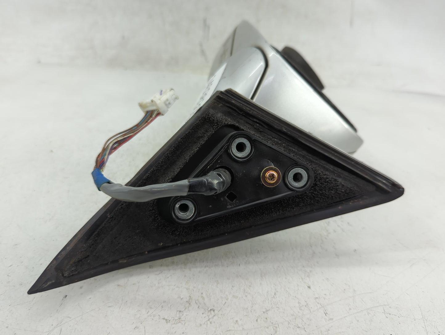 2004-2006 Lexus Es330 Driver Side View Mirror - Left Door Mirror OEM Used - Oemusedautoparts1.com