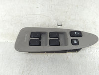 2004-2006 Lexus Es330 Master Power Window Switch Replacement Driver Side Left P/N:84040-33031 Fits Fits 2002 2003 2004 2005 