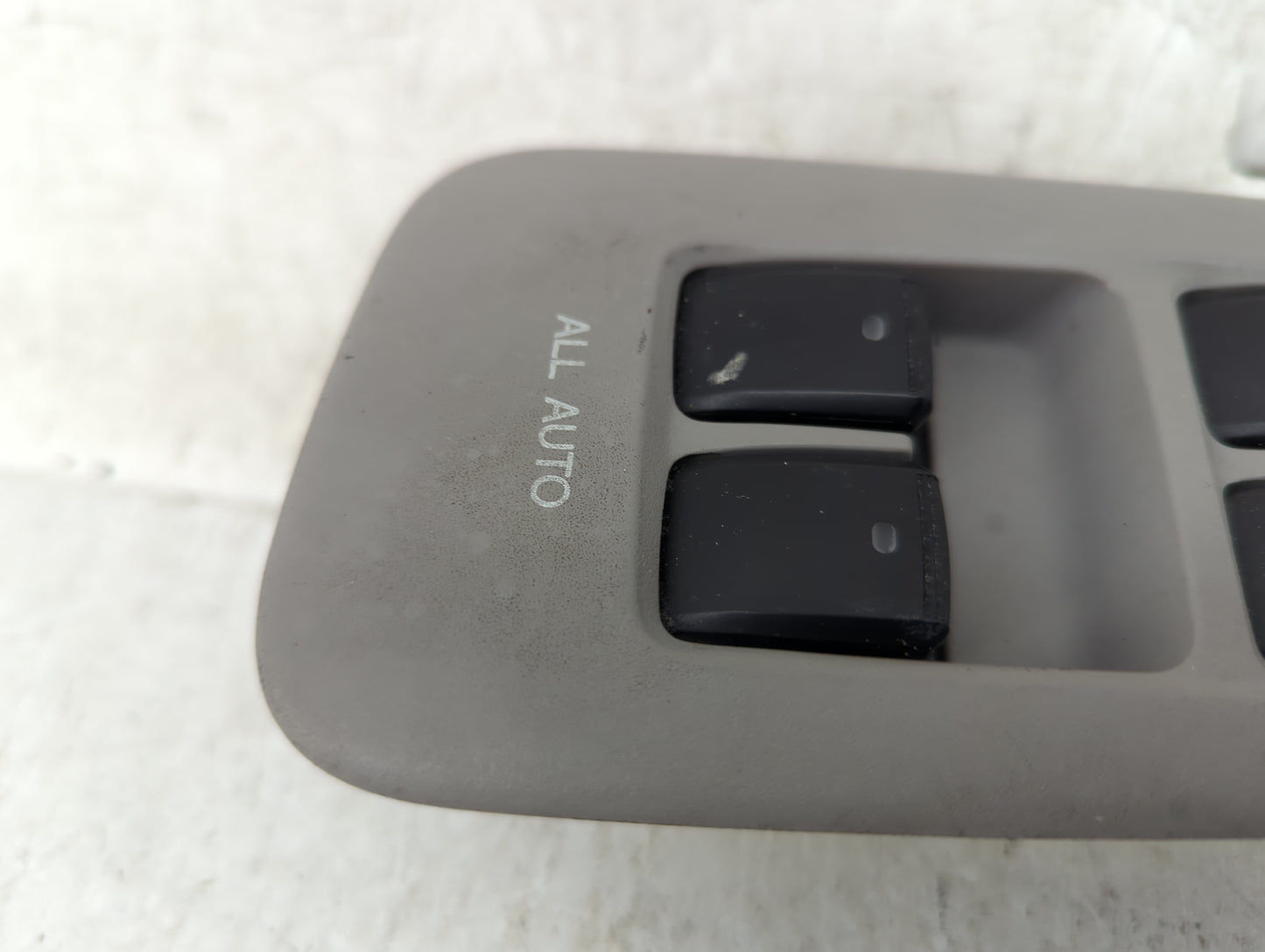 2004-2006 Lexus Es330 Master Power Window Switch Replacement Driver Side Left P/N:84040-33031 Fits Fits 2002 2003 2004 2005 