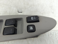 2004-2006 Lexus Es330 Master Power Window Switch Replacement Driver Side Left P/N:84040-33031 Fits Fits 2002 2003 2004 2005 