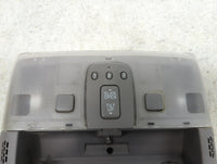 2005-2006 Lexus Es330 Overhead Roof Console - Oemusedautoparts1.com