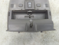 2005-2006 Lexus Es330 Overhead Roof Console - Oemusedautoparts1.com