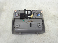 2005-2006 Lexus Es330 Overhead Roof Console - Oemusedautoparts1.com