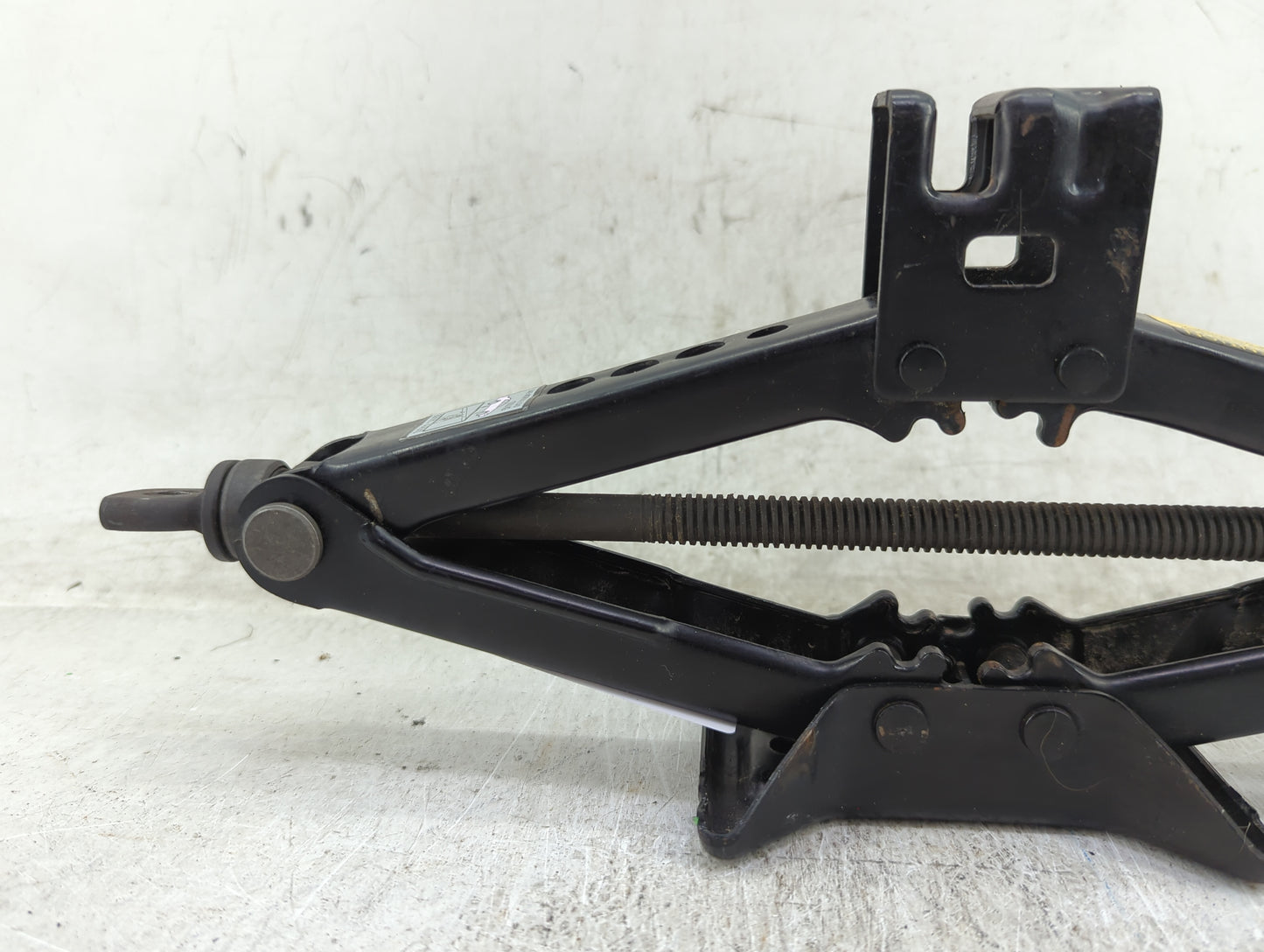 2005 Lexus Es330 Spare Scissor Car Jack - Oemusedautoparts1.com