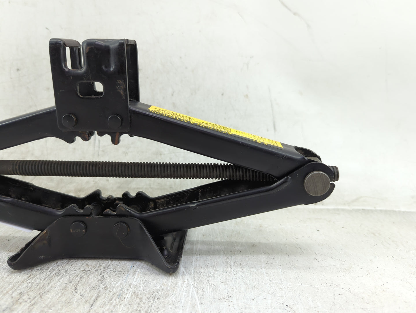 2005 Lexus Es330 Spare Scissor Car Jack - Oemusedautoparts1.com