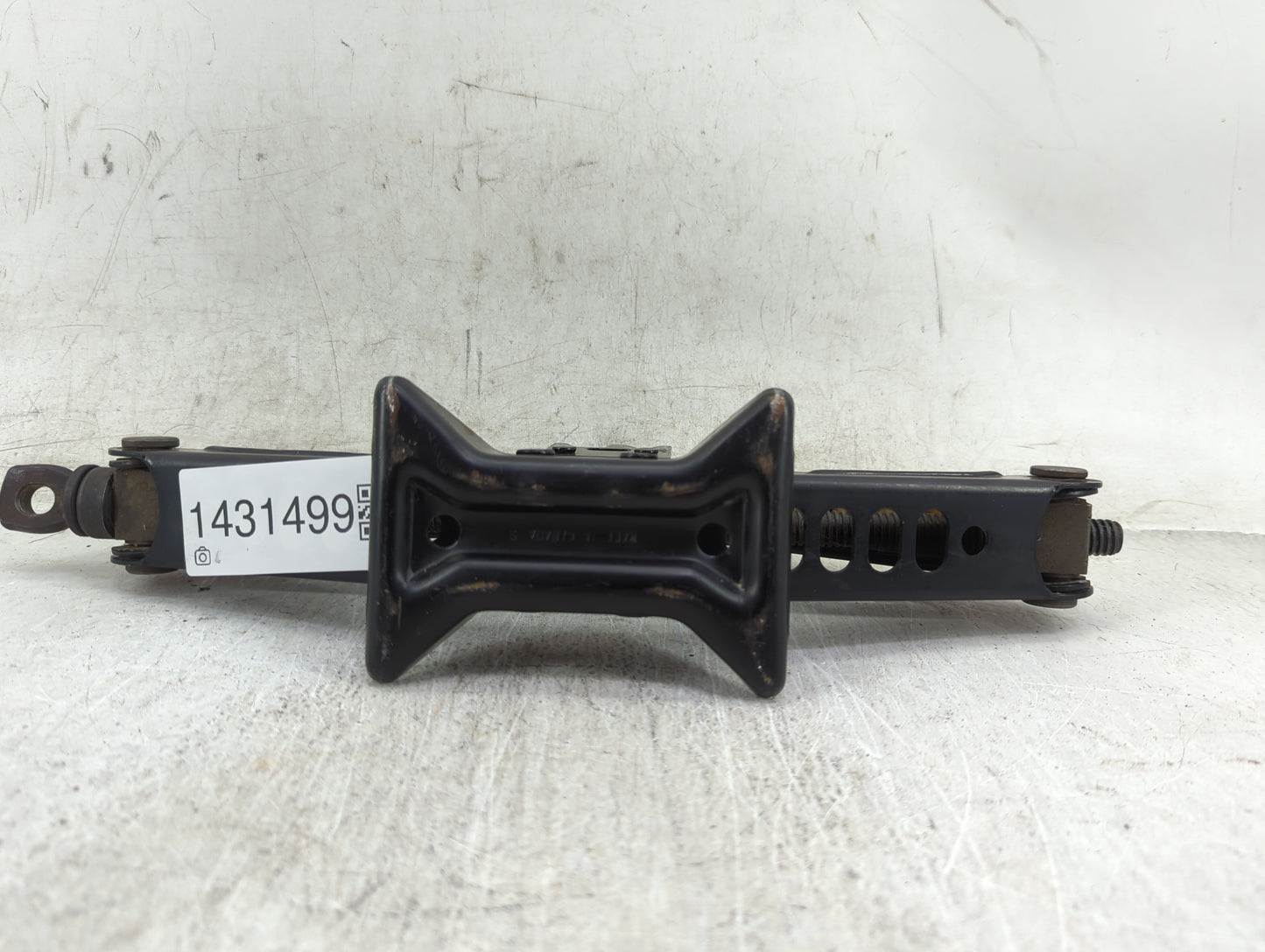 2005 Lexus Es330 Spare Scissor Car Jack - Oemusedautoparts1.com