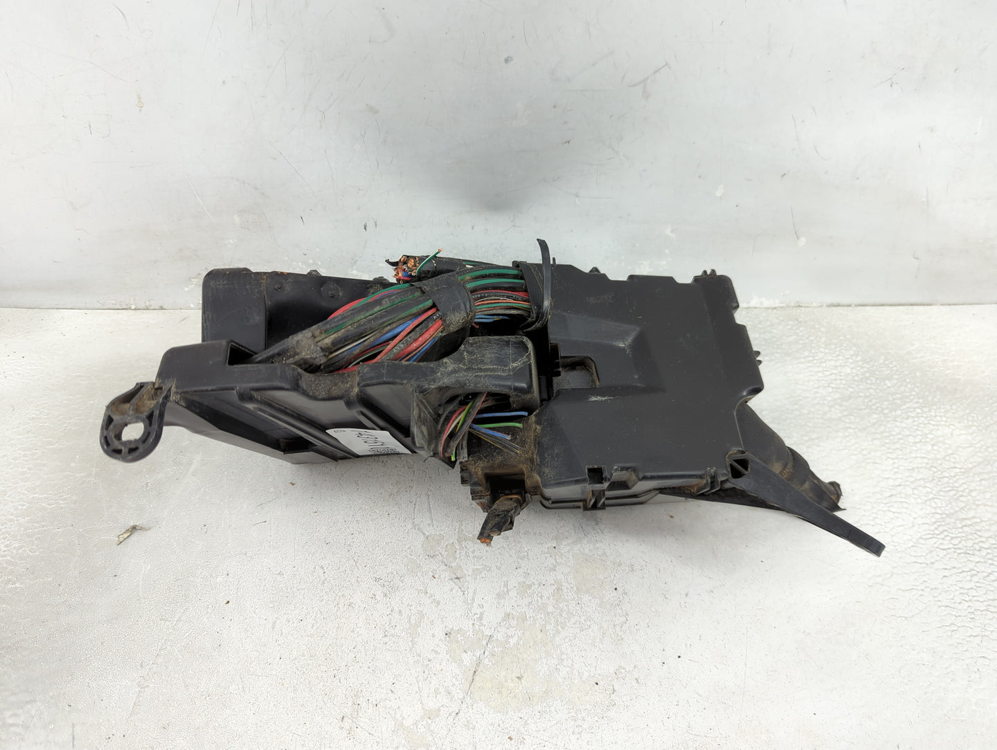 2004-2006 Lexus Es330 Fusebox Fuse Box Panel Relay Module P/N:7154-8036 Fits Fits 2004 2005 2006 OEM Used Auto Parts - Oemus