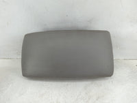 2005 Lexus Es330 Center Console Armrest Cover Lid Fits OEM Used Auto Parts - Oemusedautoparts1.com