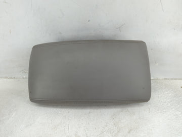 2005 Lexus Es330 Center Console Armrest Cover Lid Fits OEM Used Auto Parts - Oemusedautoparts1.com
