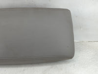 2005 Lexus Es330 Center Console Armrest Cover Lid Fits OEM Used Auto Parts - Oemusedautoparts1.com