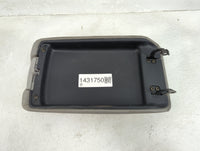 2005 Lexus Es330 Center Console Armrest Cover Lid Fits OEM Used Auto Parts - Oemusedautoparts1.com