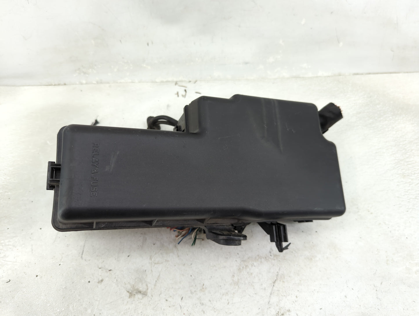 2004-2006 Lexus Es330 Fusebox Fuse Box Panel Relay Module P/N:7154-8036 Fits Fits 2004 2005 2006 OEM Used Auto Parts - Oemus