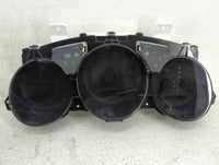 2004-2006 Lexus Es330 Instrument Cluster Speedometer Gauges P/N:257420-7360 83800-33800 Fits Fits 2004 2005 2006 OEM Used Au
