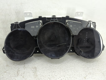 compare product 2004-2006 Lexus Es330 Instrument Cluster Speedometer Gauges P/N:257420-7360 83800-33800 Fits Fits 2004 2005 2006 OEM Used Auto Parts