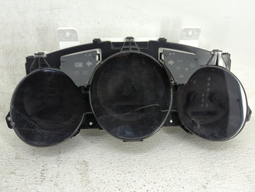 2004-2006 Lexus Es330 Instrument Cluster Speedometer Gauges P/N:257420-7360 83800-33800 Fits Fits 2004 2005 2006 OEM Used Au