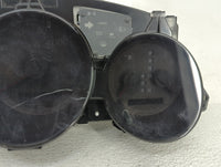 2004-2006 Lexus Es330 Instrument Cluster Speedometer Gauges P/N:257420-7360 83800-33800 Fits Fits 2004 2005 2006 OEM Used Au