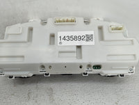 2004-2006 Lexus Es330 Instrument Cluster Speedometer Gauges P/N:257420-7360 83800-33800 Fits Fits 2004 2005 2006 OEM Used Au