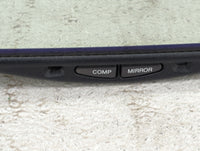 2004-2006 Lexus Es330 Interior Rear View Mirror Replacement OEM P/N:E13010103 022205IEC106-4 Fits OEM Used Auto Parts - Oemu